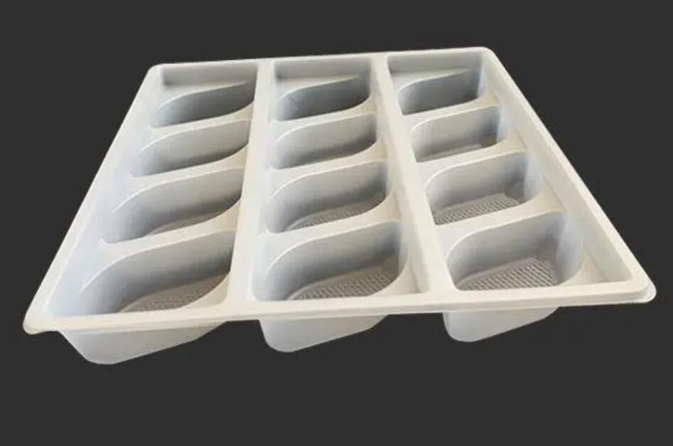 吸塑成型對(duì)材料的要求