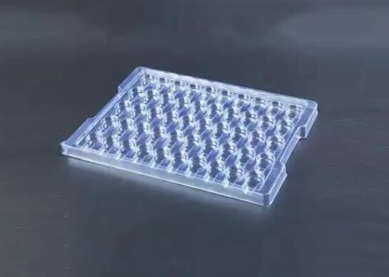 吸塑包裝常用的塑料片材有哪些？各有什么特點(diǎn)：