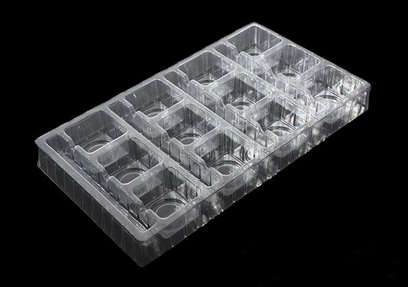 五金吸塑盤的結構圖解析？